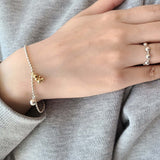 Petit bear bracelet(Copy) (6655044255862)