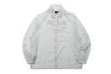 ライトトラックジャケット / LIGHT TRACK JACKET_LIGHT GREY