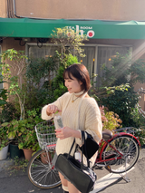 De blend knit