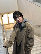 Shiga coat 