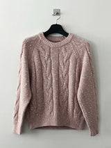 Seenu knit