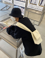ストッパークロスバッグ