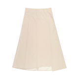 ニューヨークスカート/NEWYORK SKIRT_BEIGE