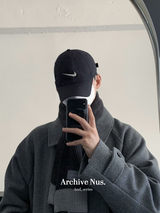 Nus. アーカイブ S-ウールコート