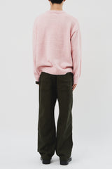 Carpenter Oxford Pants (3color)