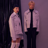WHITE denim jacket (6591803916406)