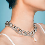 Kano Necklace