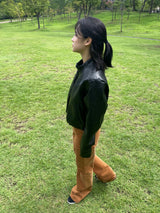 Rider 2 version bike jacket