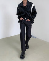 ナチュラルウォッシングデニムパンツ/OA Natural Washing Denim Pants