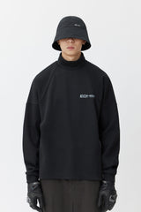 EQ-HIGH T-Neck