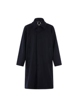 OG WOOL BALMACAN COAT