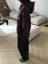 Global lettering hood T 