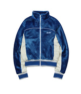ATELIER TRACK JACKET(BLUE)