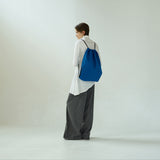 Waterloo Drawstring Bag (Blue)