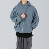 Goff Hood Jumper