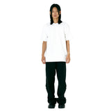 ホワイト オートクトンTシャツ