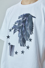 グラフィックプリントTシャツ / GRAPHIC PRINT T-SHIRT