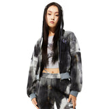0 4 Tie Dye Baby Angel Hoodie (6626826322038)
