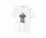 yRIBアンクルTシャツ_white