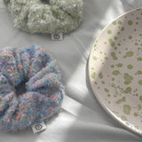 COTTON CANDY SCRUNCHIE (2 color)
