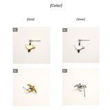 In Dream Earring (7color) (6658476507254)
