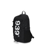 939 LOGO DAYPACK (BLACK)