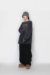 USA Pig Long Sleeve T