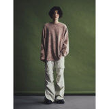 カーターダイアゴナルジップパラシュートパンツ / CARTER DIAGONAL ZIP PARASHUTE PANTS_IV