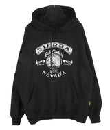 No.9801 SIERRA hood-T (4color)