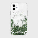WATER DROP SET-CLEAR(JELLY) (6669194494070)