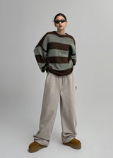 [MADE] Philippe Carpender Banding Pants