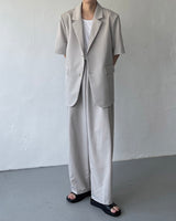 OW ワイドバルーンパンツ / OW Wide Balloon Pants (3 colors)