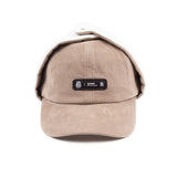 INT イヤーフラップハット / BSR2223FWCP005 BS INT EARFLAP HAT GRAY