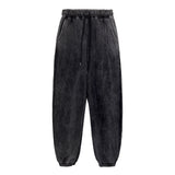 (UNISEX) ディスワンウォッシングパンツ