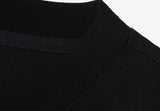 ザデイインパリスショートスリーブTシャツT66/The Day in Paris Short Sleeve T66 Black