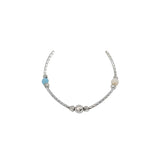 persona ball bead pipe bracelet (6603114479734)