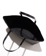 パテント レザートート /【TIGARD】patent leather tote/AMPK-B058 （送料込）ONEDAY KMC