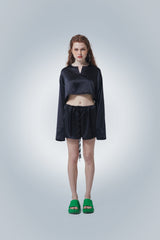 シルキーショートパンツ / SILKY SHORT PANTS