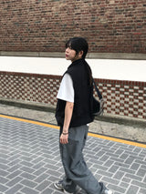 ヘブンナイロンベスト