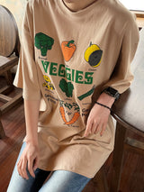 キャロットボキシーT
