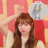 ハートピアス