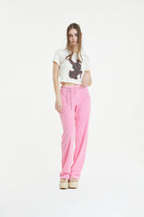 テリーロングパンツ / TERRY LONG PANTS