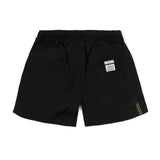 テクショートパンツ / 21SS TECH SHORT PANTS CAMOUFLAGE / BLACK