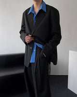 FL Julien's Overlap Slacks (3 colors)