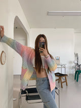 rainbow cardigan (6677090041974)