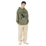 BE THERE HOODIE