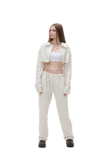 ドロップパンツ/DROP PANTS