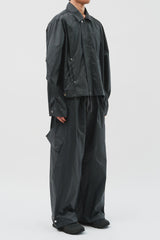 Kris Coating Windbreaker (2color)