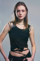 NO.355 [SILVER] NECKLACE