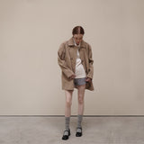 Gray Label Shorts